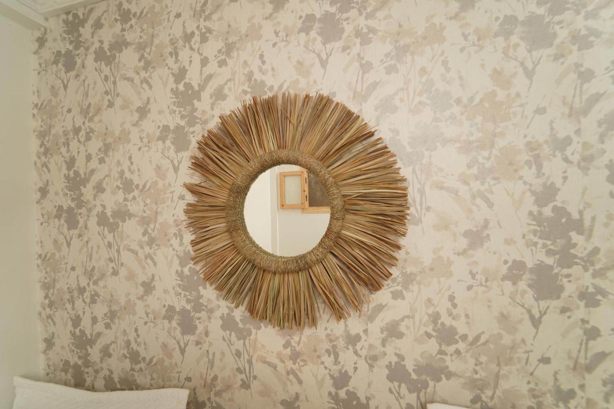 Couette-café Waves Hunter Surf House Agadir